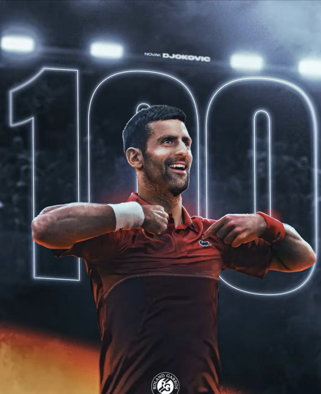 开云体育登录-关于美国网球队绝杀法国网球队，德约科维奇完成帽子戏法的信息