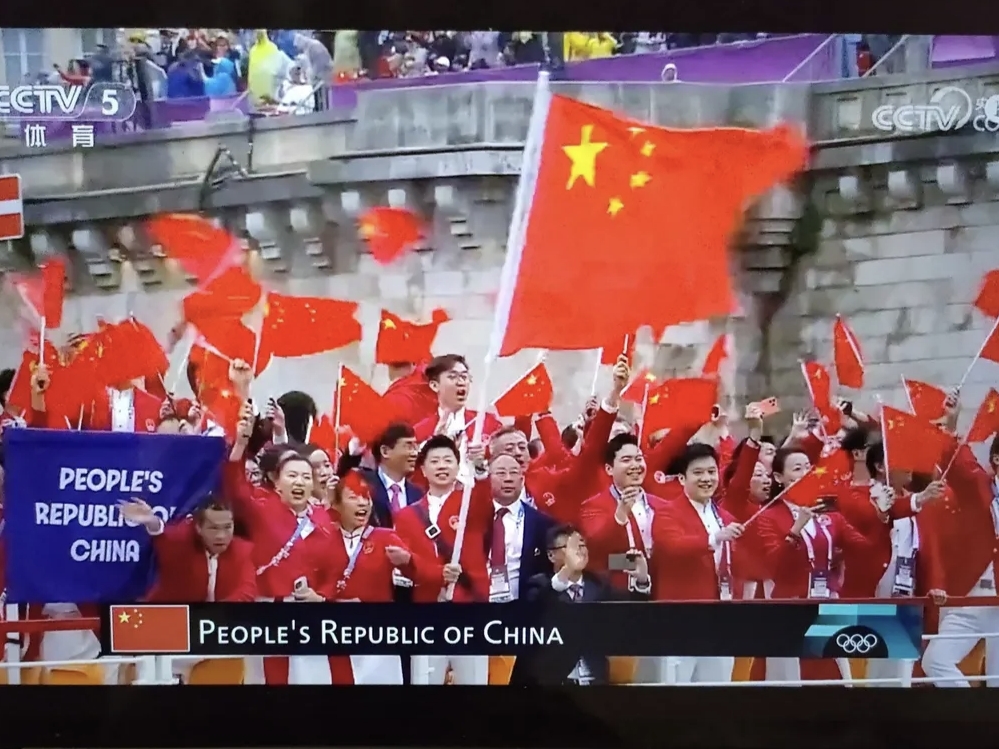 开云体育-中国队翻盘法国队,桃田贤斗点燃赛场