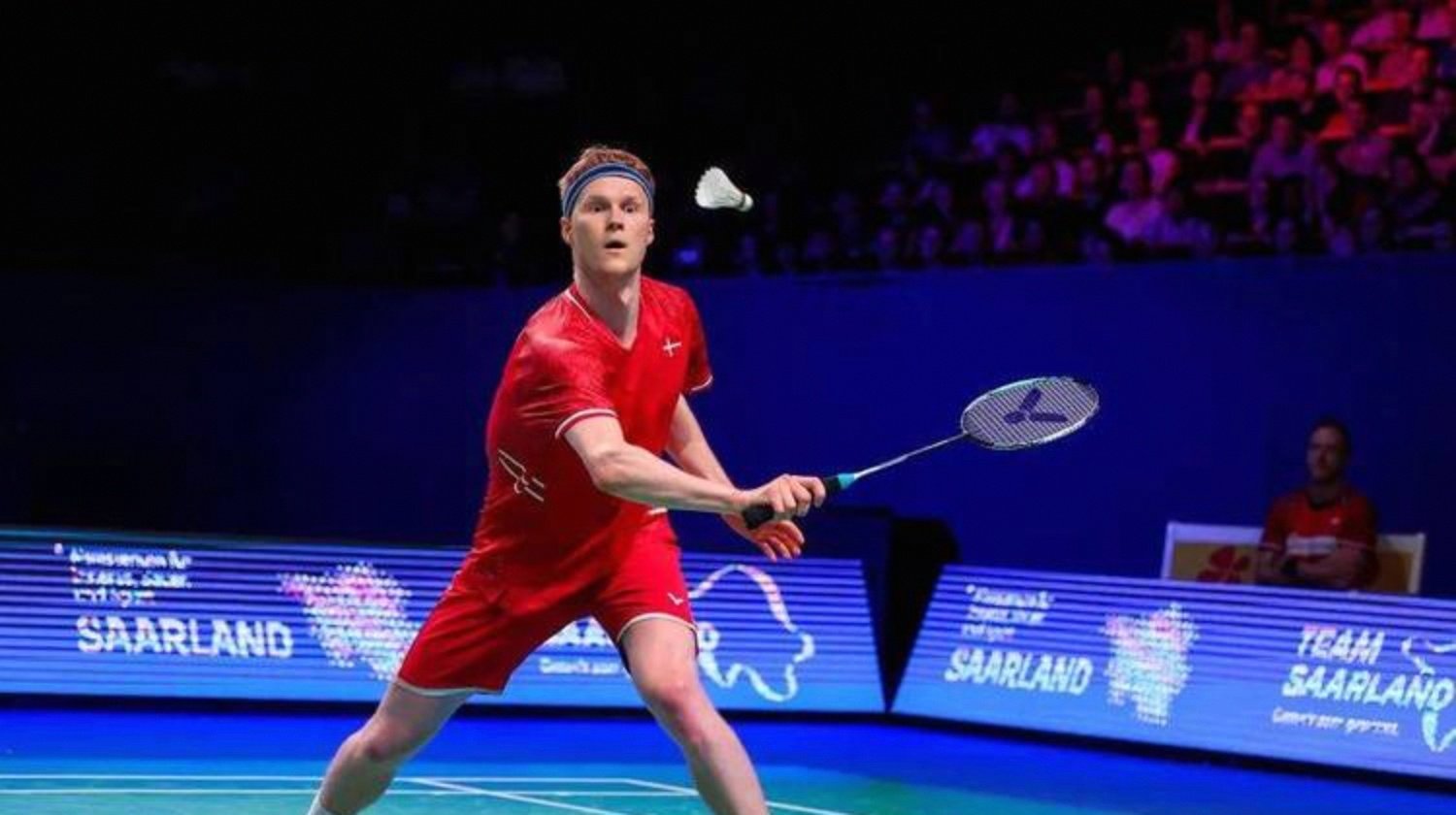 开云体育登录-法国队鏖战丹麦队,安赛龙刷新纪录