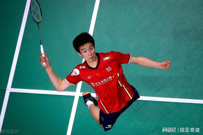 开云官网-中国队横扫印度队,李梓嘉关键制胜