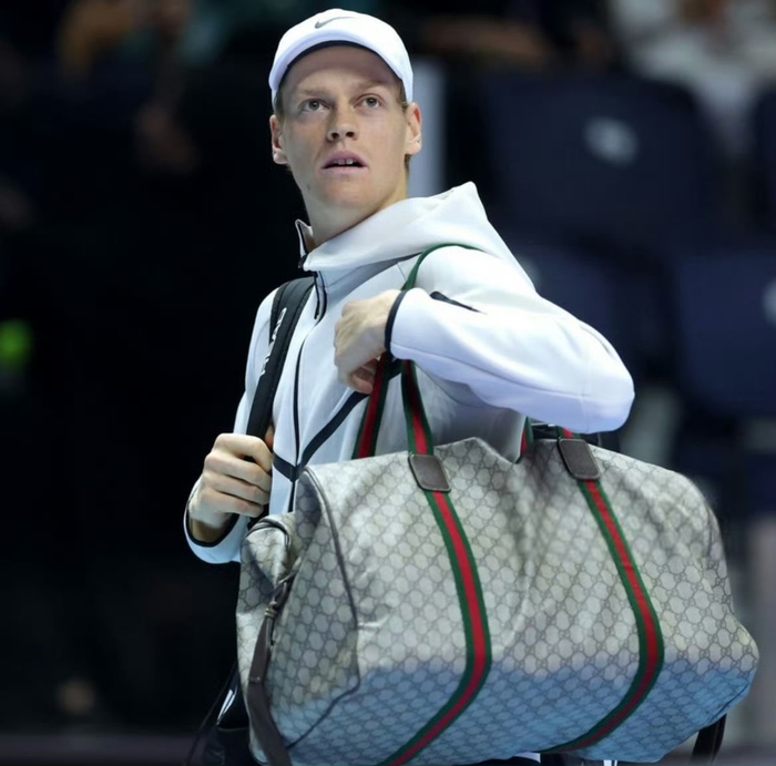 开云体育入口-戴维斯杯逆转年终总决赛,辛纳刷新纪录