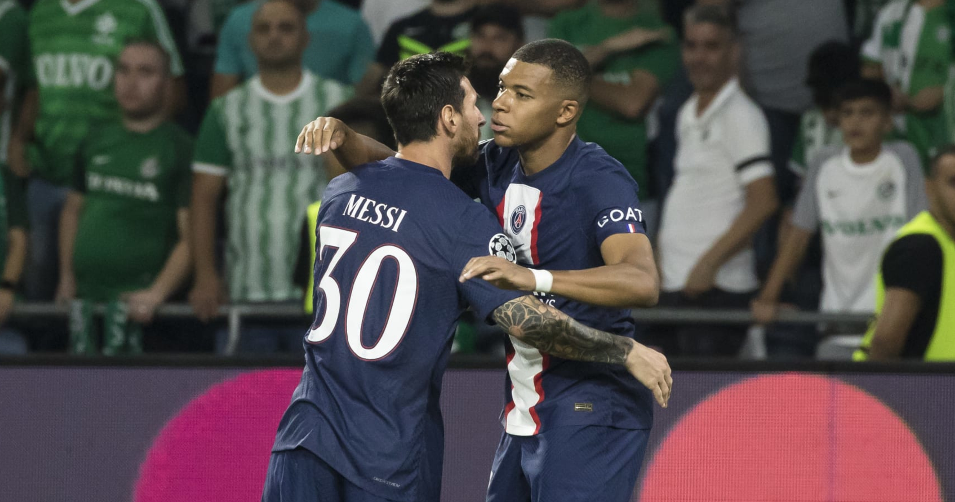 开云体育登录-波兰翻盘挪威,梅西扛起全队