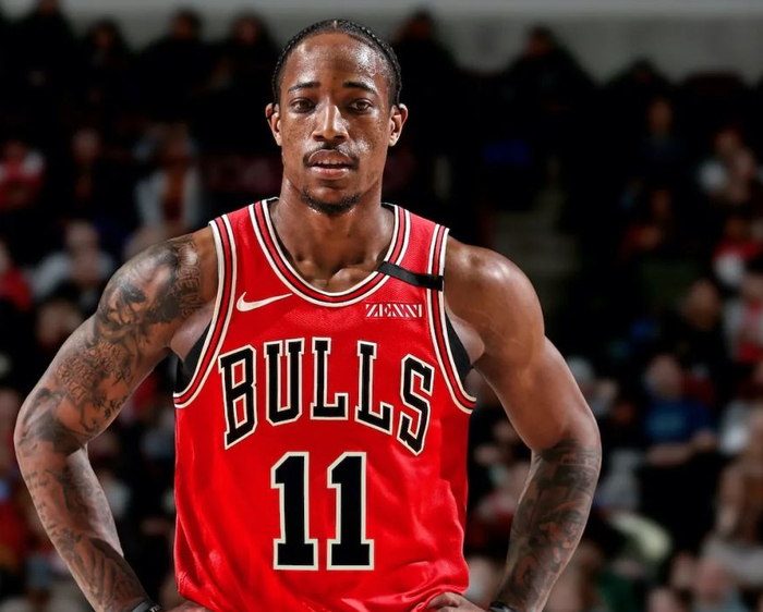 开云体育-猛龙带走老鹰，武切维奇成为关键先生