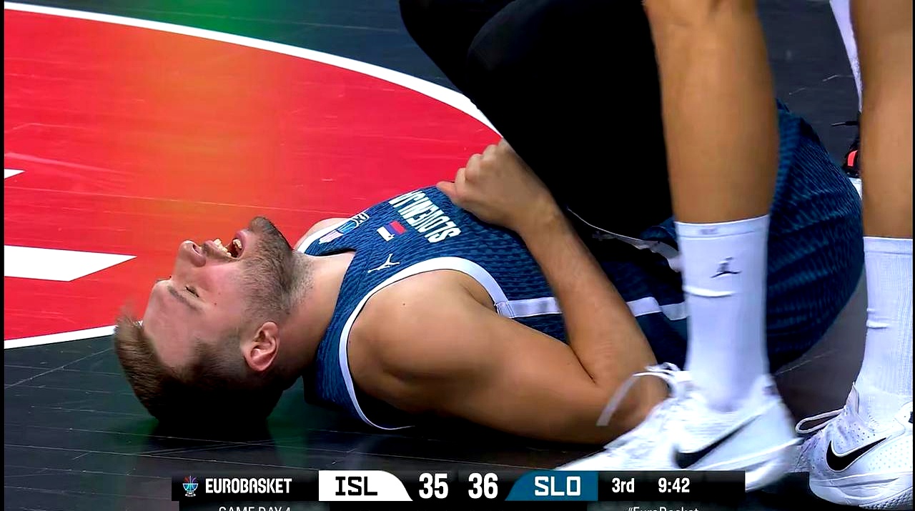 开云体育app-年度焦点之战焦点战，冰岛末节带走波兰