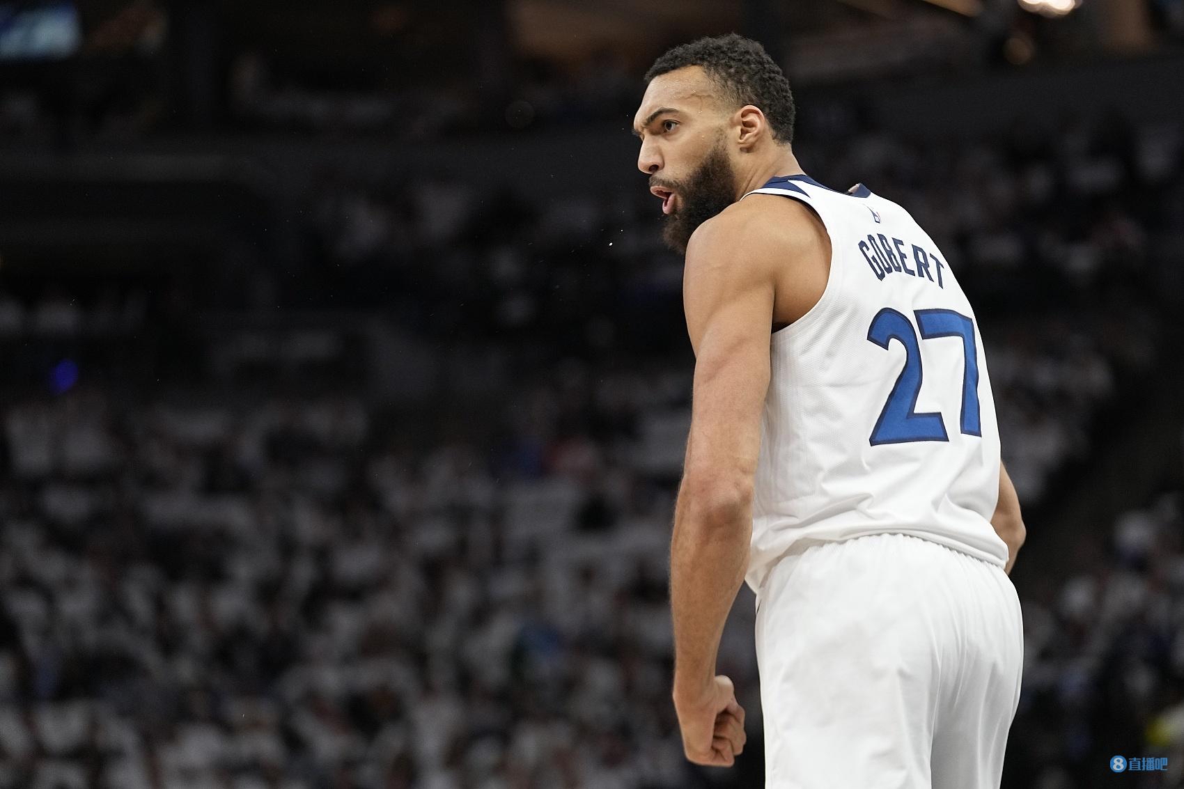 开云体育平台APP-戈贝尔赛后评分拉满，新疆队争冠战胜出吉林队