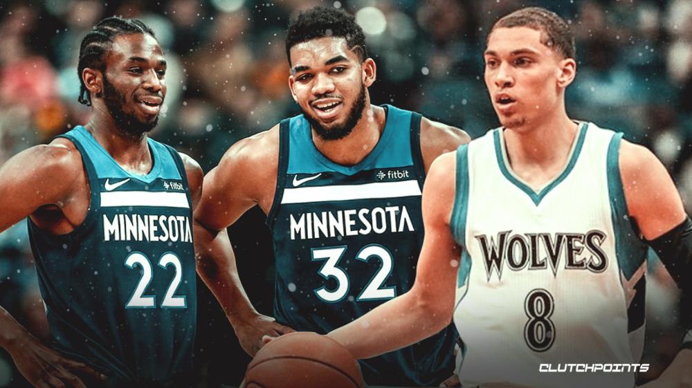 开云体育平台APP-森林狼对阵北京队，拉文带动全队节奏