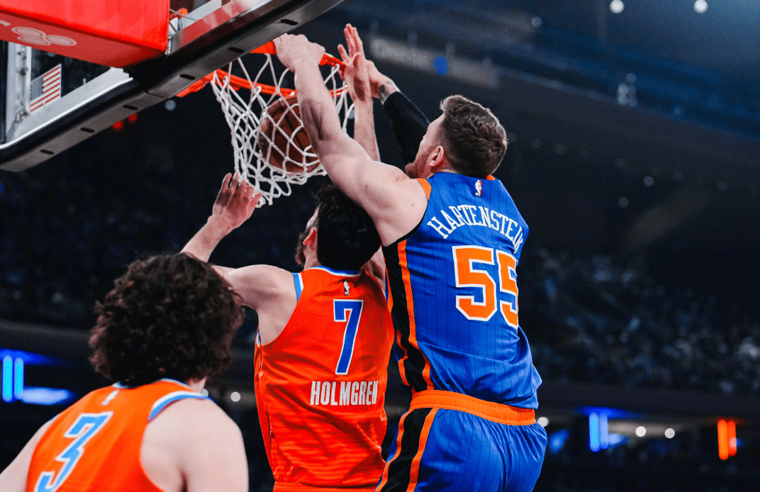 开云体育在线-活塞横扫雷霆，武切维奇压制级发挥